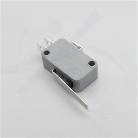 Micro Limit Switch V-152-1C25 Roller Lever Snap Action 250V 16A 1NO 1NC