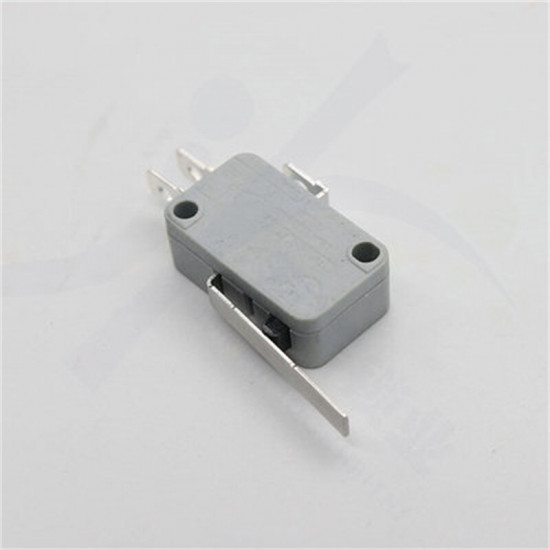 Micro Limit Switch V-152-1C25 Roller Lever Snap Action 250V 16A 1NO 1NC Micro Limit Switch V-152-1C25 Roller Lever Snap Action 250V 16A 1NO 1NC