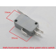 Micro Limit Switch V-152-1C25 Roller Lever Snap Action 250V 16A 1NO 1NC