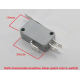 Micro Limit Switch V-152-1C25 Roller Lever Snap Action 250V 16A 1NO 1NC Micro Limit Switch V-152-1C25 Roller Lever Snap Action 250V 16A 1NO 1NC