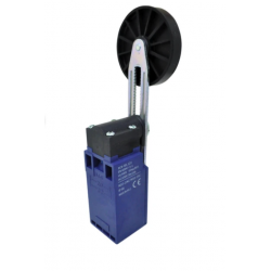 Elevator Limit Switch: XCK-SEL 123 Adjustable Plastic Roller Swing Arm Limit Switch