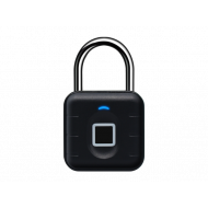 Cadenas biométrique avec empreinte PADLOCK secukey D11 Cadenas biométrique avec empreinte PADLOCK secukey D11