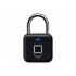 Cadenas biométrique avec empreinte PADLOCK secukey D11
