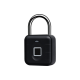 Cadenas biométrique avec empreinte PADLOCK secukey D11