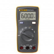 Fluke 106 Handheld Digital Auto Range Digital Multimeter AC/DC Easily Carried mini DMM meter