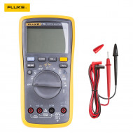 Fluke F302+ Pince multimètre numérique multimètre ampèremètre cc