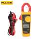 Multimètre à pince numérique portable FLUKE 302 +, testeur DMM AC/DC F302 PLUS