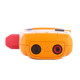 Multimètre à pince numérique portable FLUKE 302 +, testeur DMM AC/DC F302 PLUS Multimètre à pince numérique portable FLUKE 302 +, testeur DMM AC/DC F302 PLUS