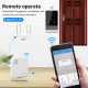 Passerelle Bluetooth Ttlock wifi Matter G6 Pour les serrures intélligentes