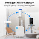 Passerelle Bluetooth Ttlock wifi Matter G6 Pour les serrures intélligentes
