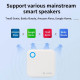 Passerelle Bluetooth Ttlock wifi Matter G6 Pour les serrures intélligentes