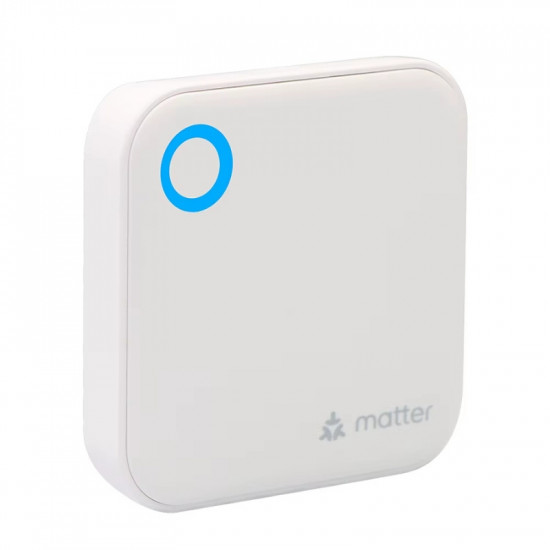 Passerelle Bluetooth Ttlock wifi Matter G6 Pour les serrures intélligentes