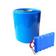 Lithium Battery Heat Shrink Tube Li-ion Wrap Cover Skin PVC 150MMX500MM