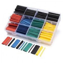 Heat-shrinkable sleeve