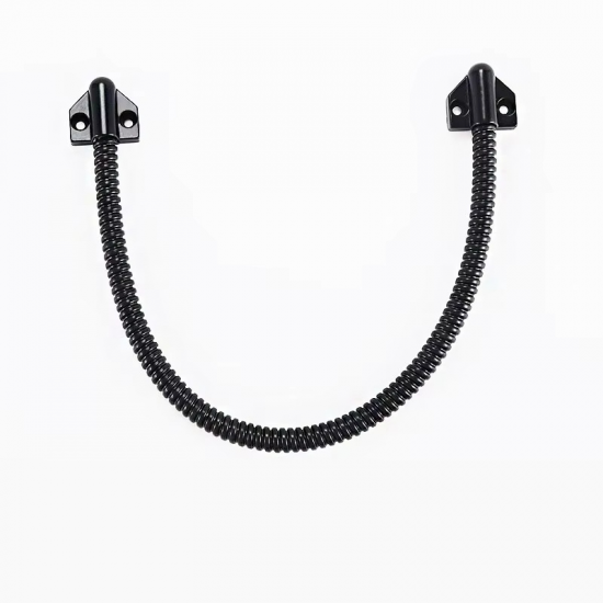Boucle de porte pour montage exposé cable blindé DL301 Boucle de porte pour montage exposé cable blindé DL301