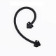 Boucle de porte pour montage exposé cable blindé DL301 Boucle de porte pour montage exposé cable blindé DL301