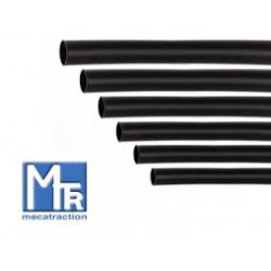 Heat-shrinkable sleeve