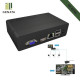 Décodeur de caméra IP OEM GENATA Décodeur de caméra vidéo audio GNT-ND7016 16 canaux pour AV RCA Décodeur de caméra IP OEM GENATA Décodeur de caméra vidéo audio GNT-ND7016 16 canaux pour AV RCA