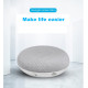 Google Home Mini smart speaker Wireless voice assistant Google Home Mini smart speaker Wireless voice assistant