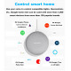 Google Home Mini smart speaker Wireless voice assistant Google Home Mini smart speaker Wireless voice assistant