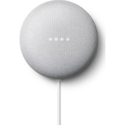 Google Nest Mini 2 2nd Generation Smart Home Assistant Speaker