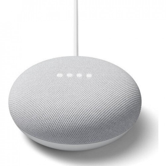 Google Nest Mini 2 2nd Generation Smart Home Assistant Speaker Google Nest Mini 2 2nd Generation Smart Home Assistant Speaker