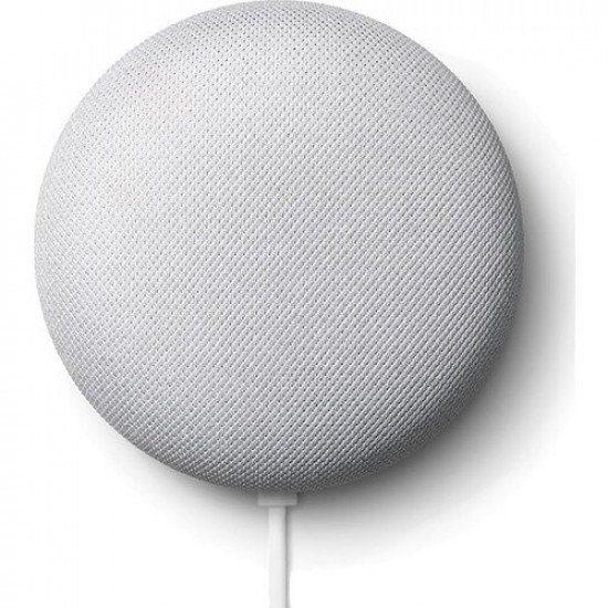 Google Nest Mini 2 2nd Generation Smart Home Assistant Speaker Google Nest Mini 2 2nd Generation Smart Home Assistant Speaker