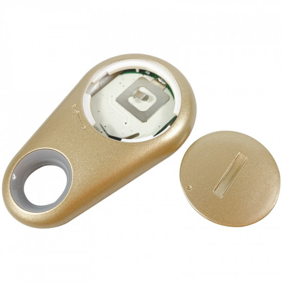 Anti-Lost Waterproof Bluetooth Tracker Anti-Lost Waterproof Bluetooth Tracker