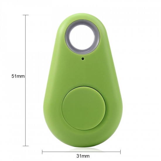 Anti-Lost Waterproof Bluetooth Tracker Anti-Lost Waterproof Bluetooth Tracker