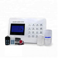 système d'alarme de sécurité Anti-intrusion pour maison système d'alarme de sécurité Anti-intrusion pour maison