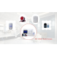 système d'alarme de sécurité Anti-intrusion pour maison système d'alarme de sécurité Anti-intrusion pour maison