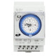 Horloge Minuterie relais temporisé mécanique 250V 16A Sul181d