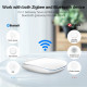 Passerelle Zigbee Bluetooth sans fils Tuya AVATTO GW16 Passerelle Zigbee Bluetooth sans fils Tuya AVATTO GW16