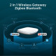 Passerelle Zigbee Bluetooth sans fils Tuya AVATTO GW16 Passerelle Zigbee Bluetooth sans fils Tuya AVATTO GW16