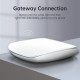 Passerelle Zigbee Bluetooth sans fils Tuya AVATTO GW16 Passerelle Zigbee Bluetooth sans fils Tuya AVATTO GW16