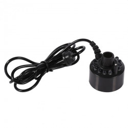 Air Humidifiers 12 LED 24V Color 