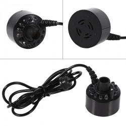 Air Humidifiers 12 LED 24V Color 
