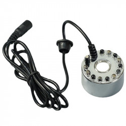 Air Humidifiers 12 LED 24V Color 