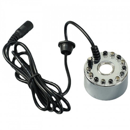 Air Humidifiers 12 LED 24V Color Air Humidifiers 12 LED 24V Color