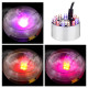 Air Humidifiers 12 LED 24V Color Air Humidifiers 12 LED 24V Color