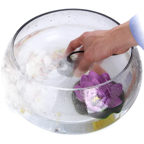 Air Humidifiers 12 LED 24V Color Air Humidifiers 12 LED 24V Color