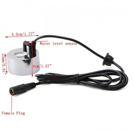 stainless steel air humidifier without light 24v stainless steel air humidifier without light 24v