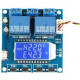 Module de contrôle de température et d'humidité 10A XY-TR01