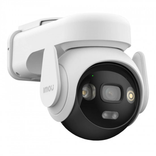 Caméra solaire IMOU 4G Sim AOV PT 5MP é WiFi 360° Caméra extérieure PTZ 