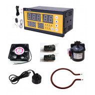 KIT fabrication incubateur SESDZ-INC-ZL7918-A-R KIT fabrication incubateur SESDZ-INC-ZL7918-A-R