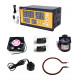 KIT fabrication incubateur SESDZ-INC-ZL7918-A-R KIT fabrication incubateur SESDZ-INC-ZL7918-A-R