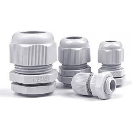 Electric cable gland Electric cable gland