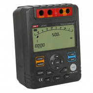Testeur de résistance Megger UNI-T UT512 Testeur de résistance Megger UNI-T UT512
