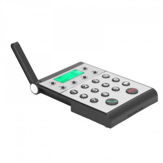Système d'interphone sans fil 1 km de distance, intercom sans fil mains libres émetteur récepteur Système d'interphone sans fil 1 km de distance, intercom sans fil mains libres émetteur récepteur