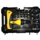 24PCS RATCHET BITS & SOCKETS BOX 24PCS RATCHET BITS & SOCKETS BOX